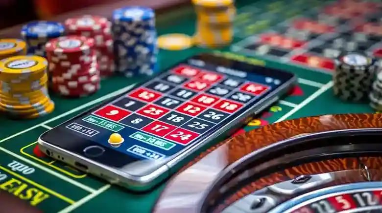 Live Blackjack Game